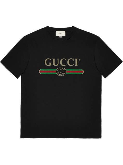 gucci authentic t shirt|Gucci 1st copy t shirts.